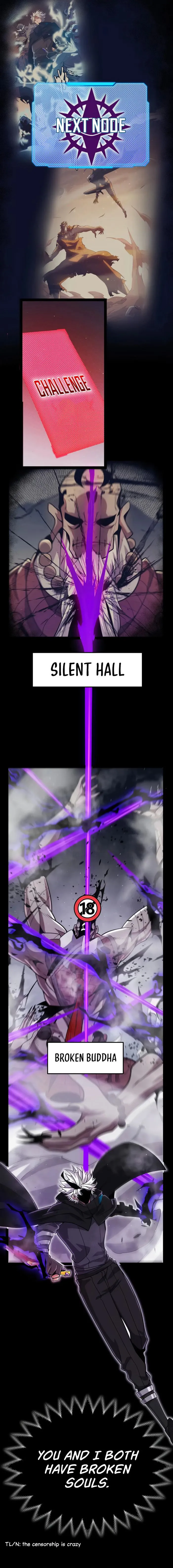 The Game That I Came From — Chapter 304 — page 14