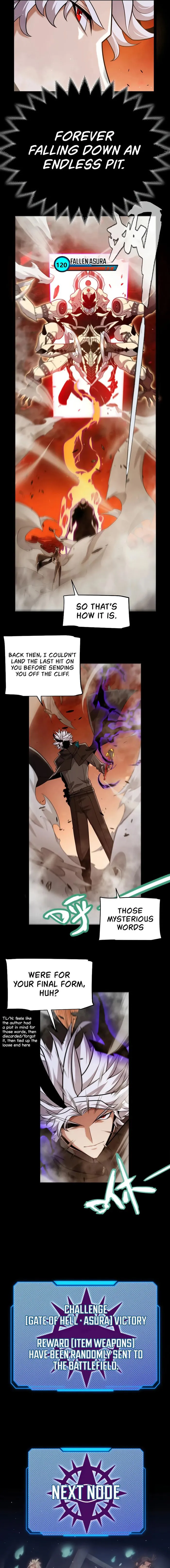 The Game That I Came From — Chapter 304 — page 15