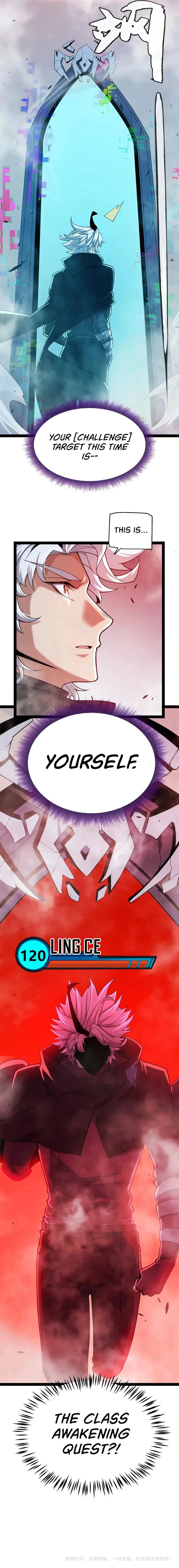 The Game That I Came From — Chapter 304 — page 20