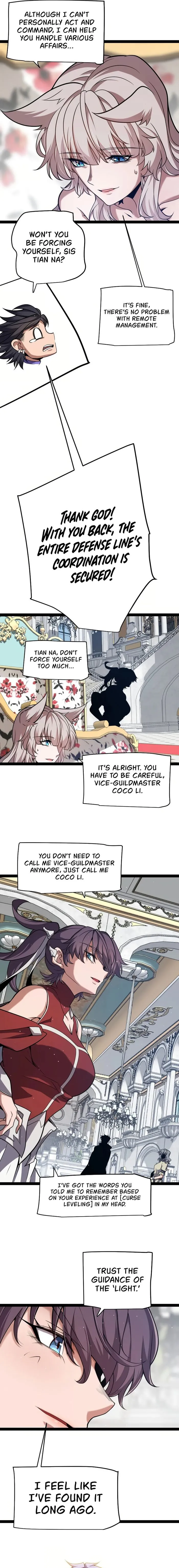 The Game That I Came From — Chapter 305 — page 6