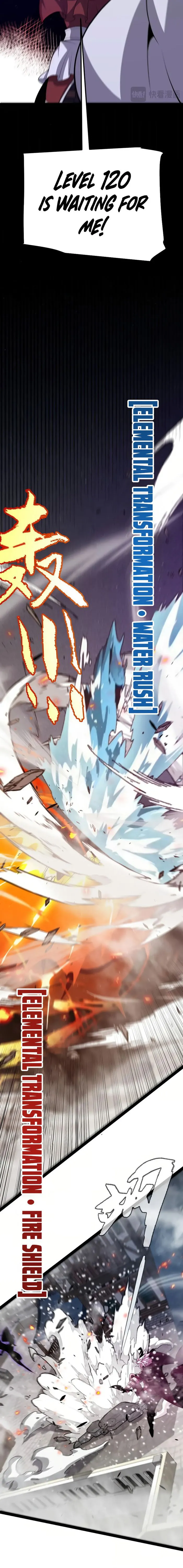 The Game That I Came From — Chapter 305 — page 8