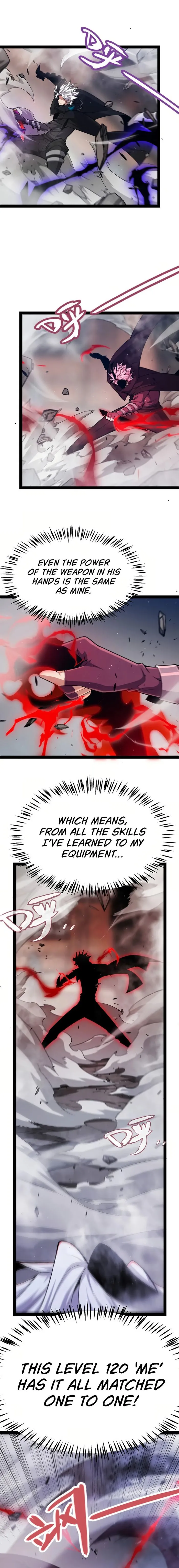 The Game That I Came From — Chapter 305 — page 10