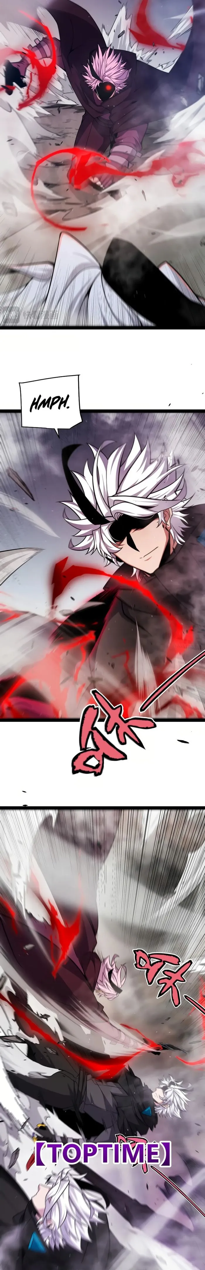 The Game That I Came From — Chapter 305 — page 11
