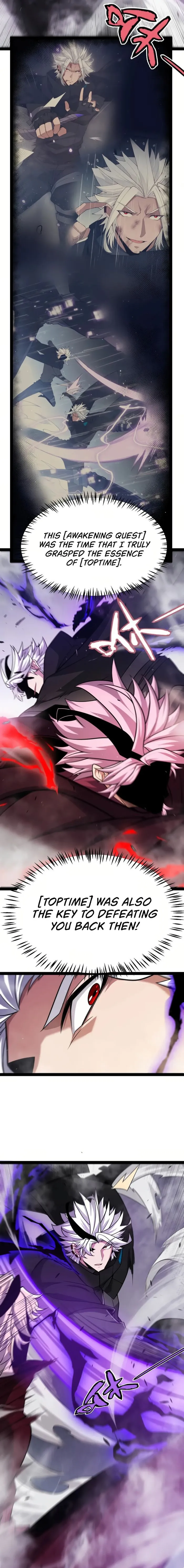 The Game That I Came From — Chapter 305 — page 12