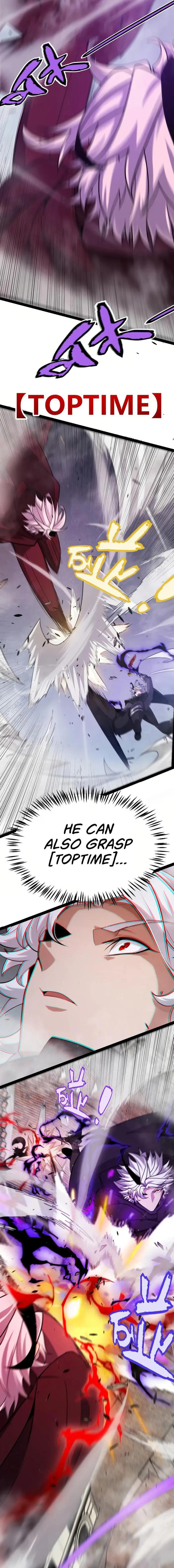 The Game That I Came From — Chapter 305 — page 13
