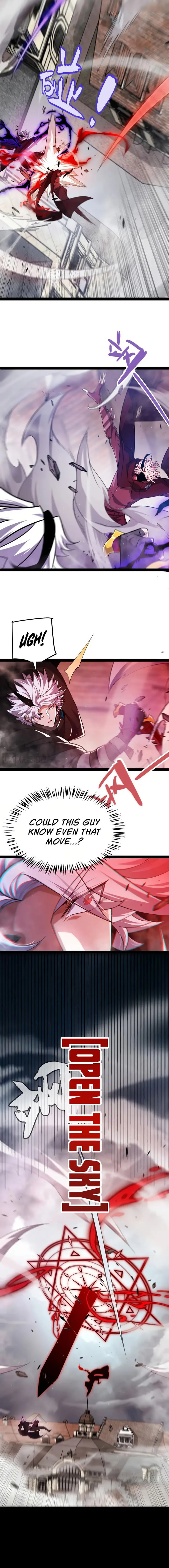 The Game That I Came From — Chapter 305 — page 14