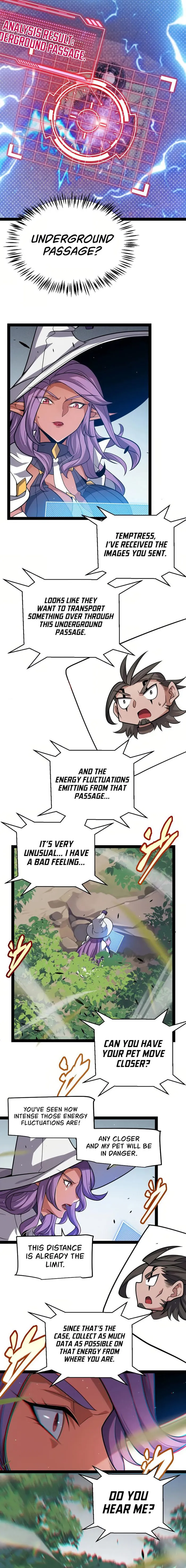 The Game That I Came From — Chapter 305 — page 17