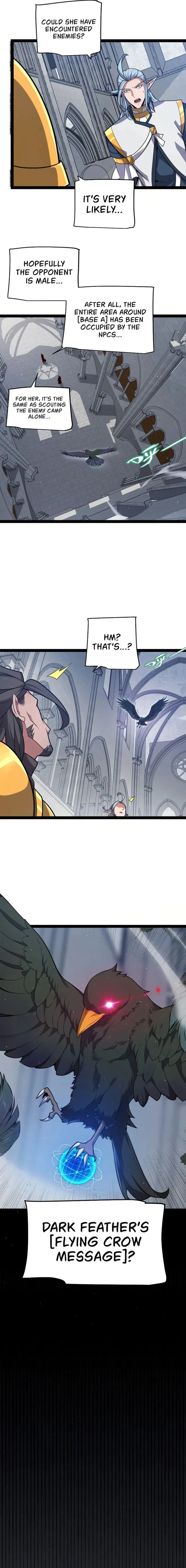 The Game That I Came From — Chapter 306 — page 2
