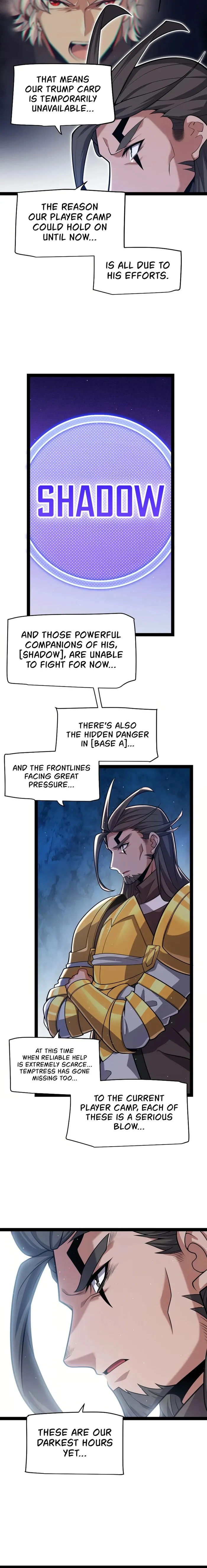 The Game That I Came From — Chapter 306 — page 4
