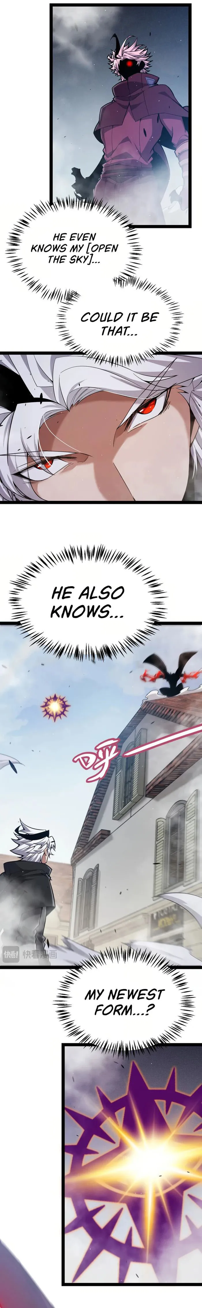 The Game That I Came From — Chapter 306 — page 7