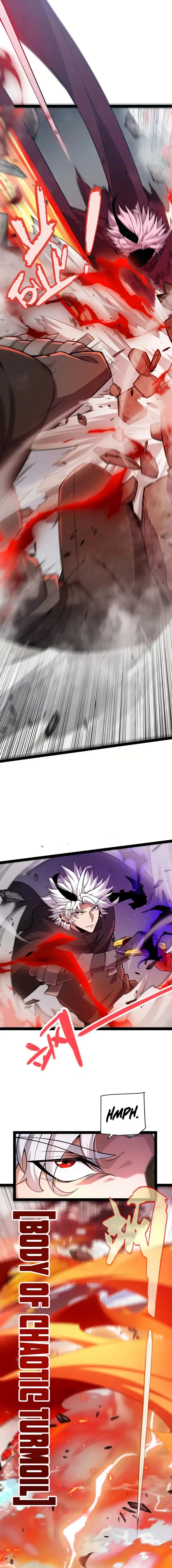 The Game That I Came From — Chapter 306 — page 8