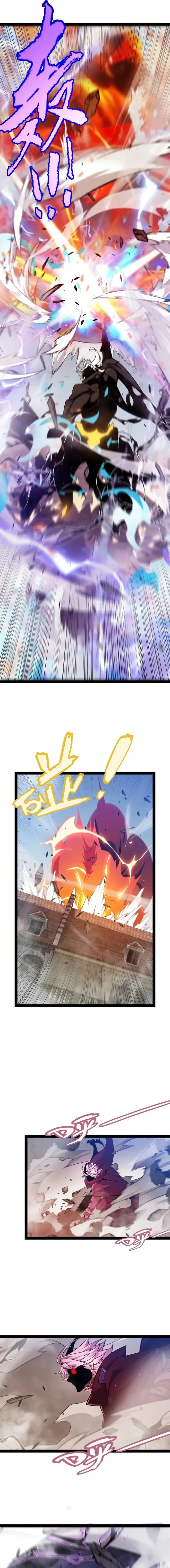 The Game That I Came From — Chapter 306 — page 10