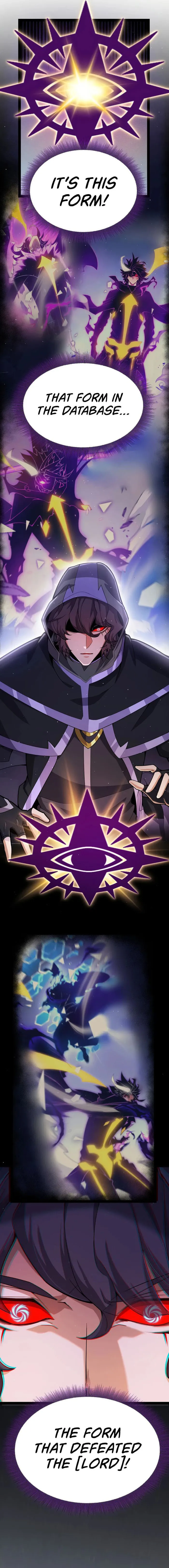 The Game That I Came From — Chapter 306 — page 12