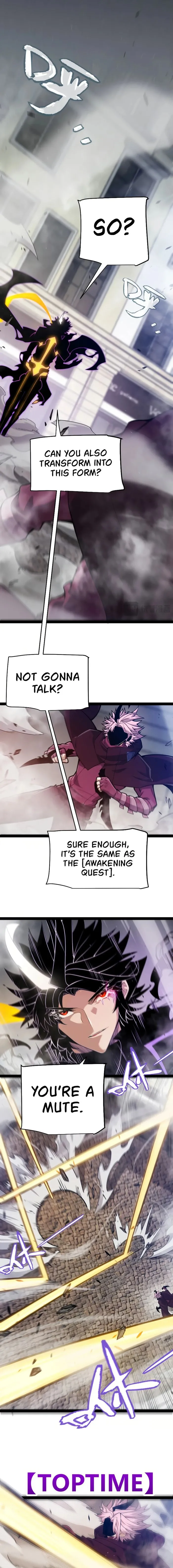 The Game That I Came From — Chapter 306 — page 13