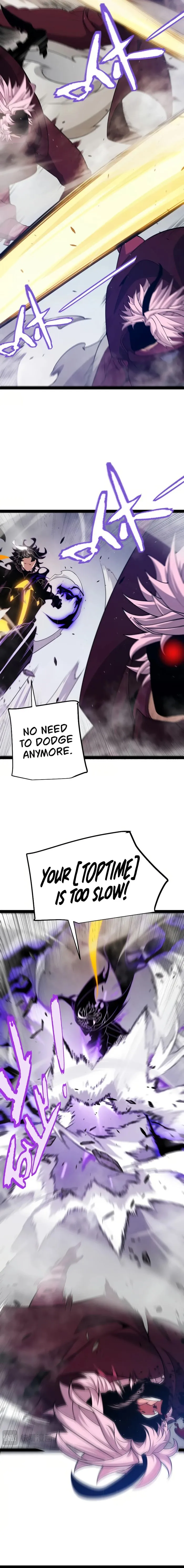 The Game That I Came From — Chapter 306 — page 14