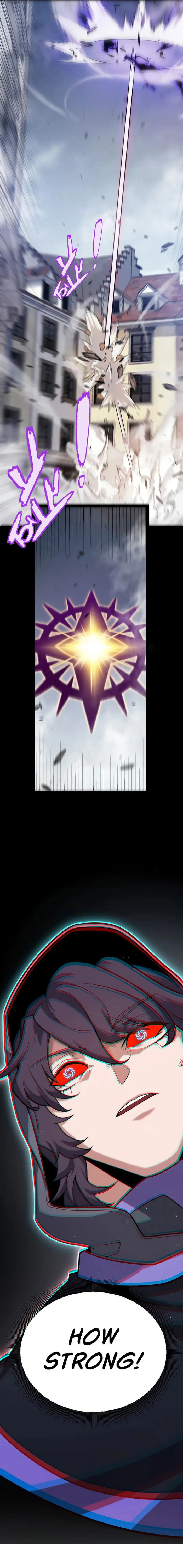 The Game That I Came From — Chapter 306 — page 15