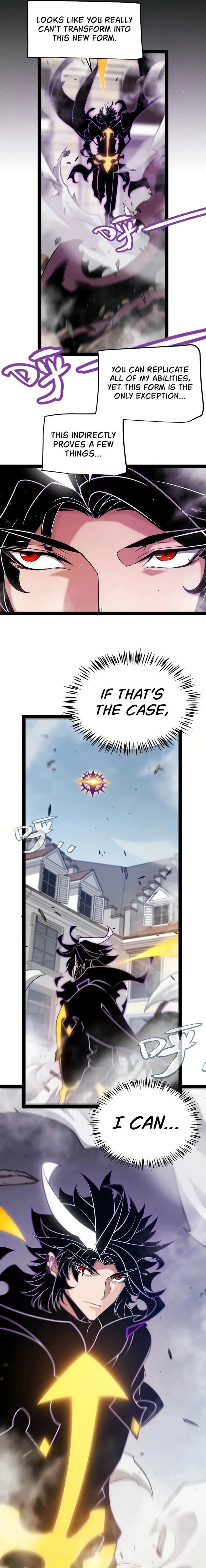 The Game That I Came From — Chapter 306 — page 16