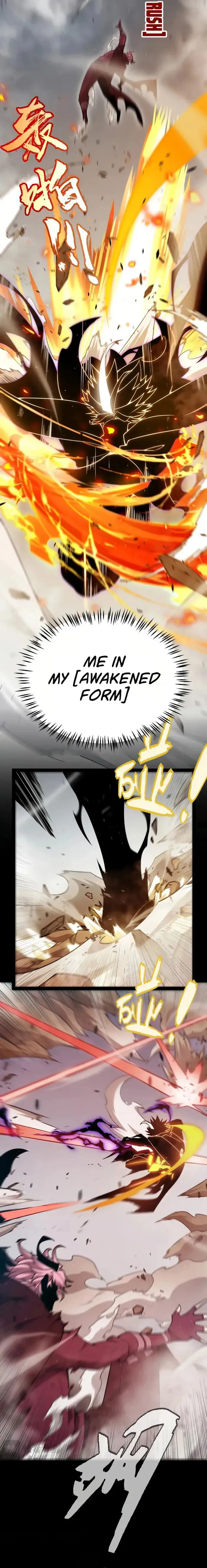 The Game That I Came From — Chapter 307 — page 2