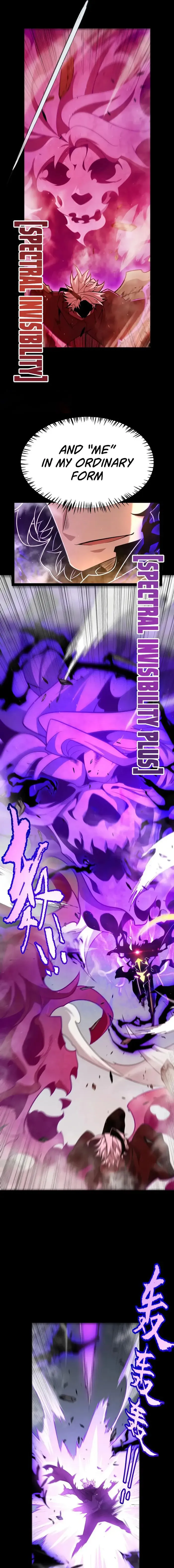 The Game That I Came From — Chapter 307 — page 3