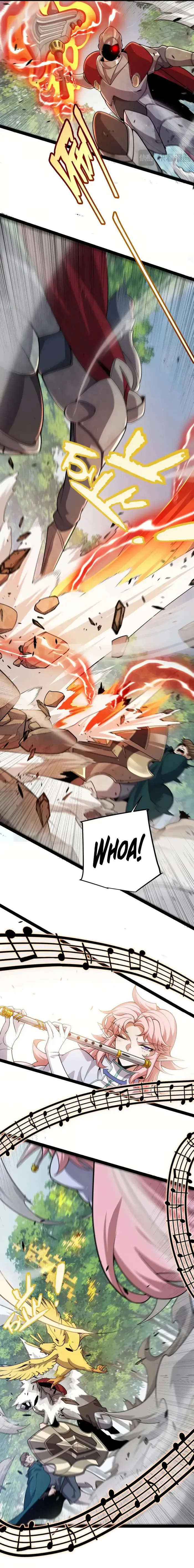 The Game That I Came From — Chapter 307 — page 6
