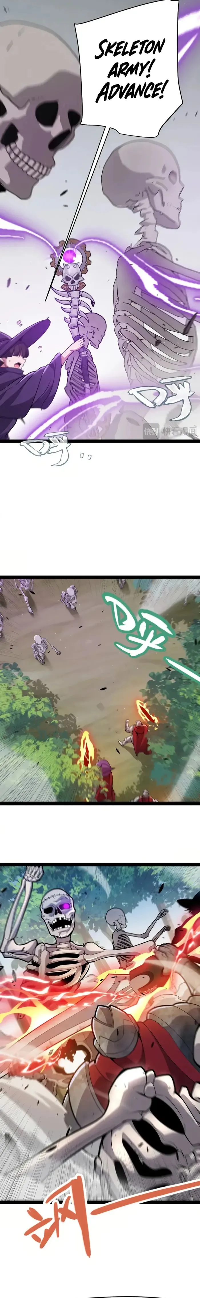 The Game That I Came From — Chapter 307 — page 9