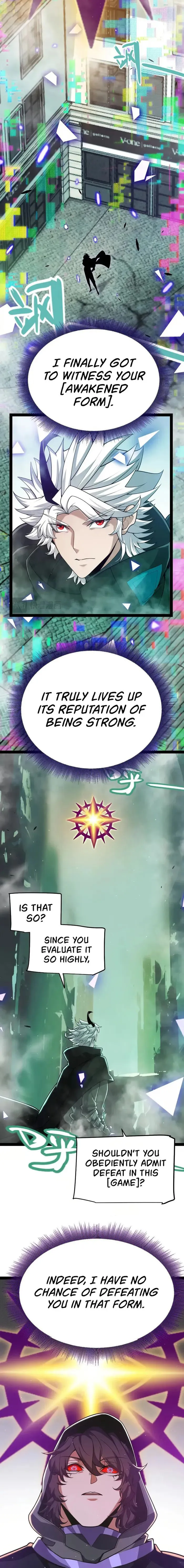 The Game That I Came From — Chapter 308 — page 2