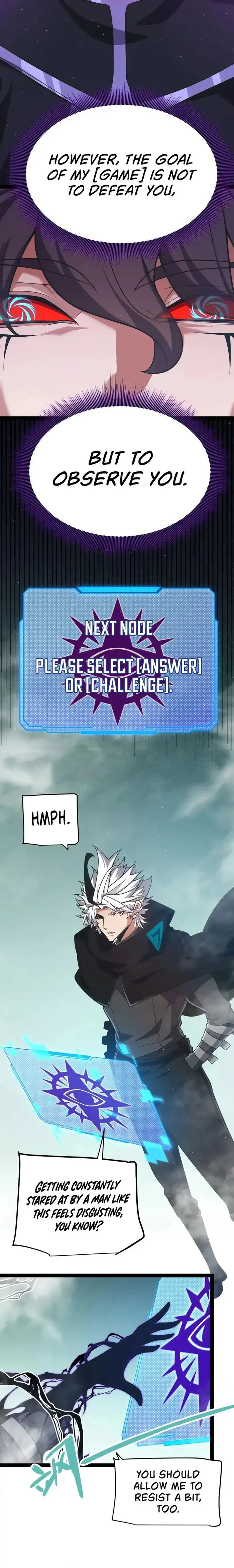 The Game That I Came From — Chapter 308 — page 3