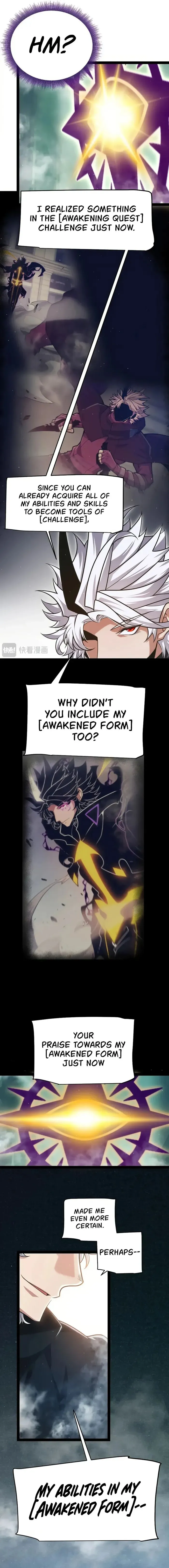 The Game That I Came From — Chapter 308 — page 4