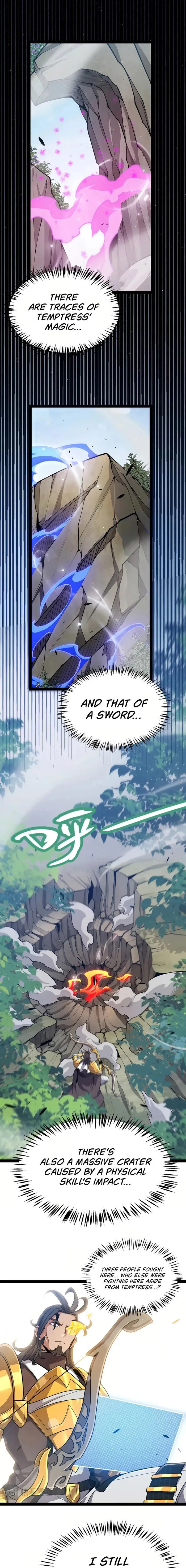 The Game That I Came From — Chapter 309 — page 5