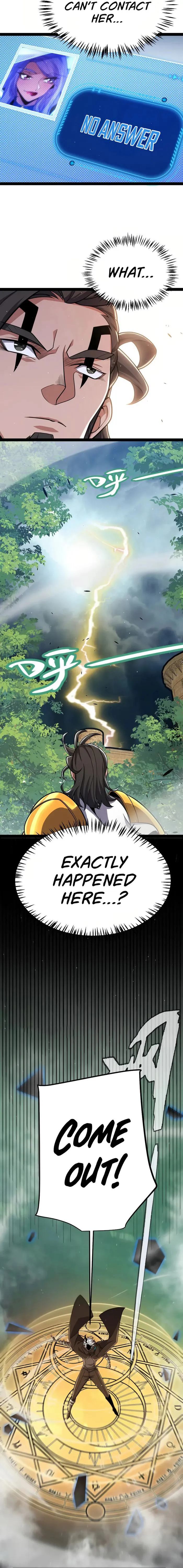 The Game That I Came From — Chapter 309 — page 6