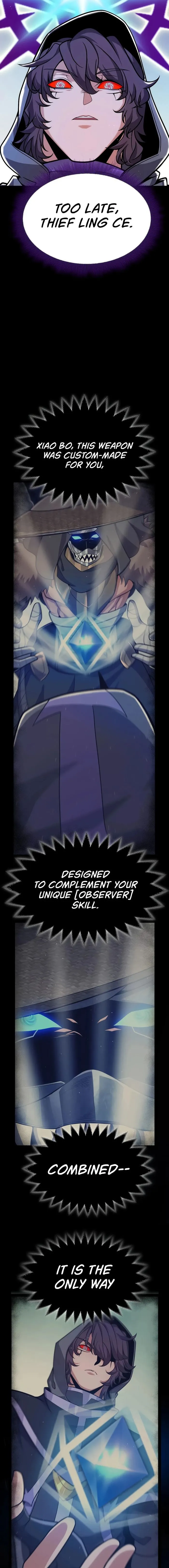 The Game That I Came From — Chapter 309 — page 9