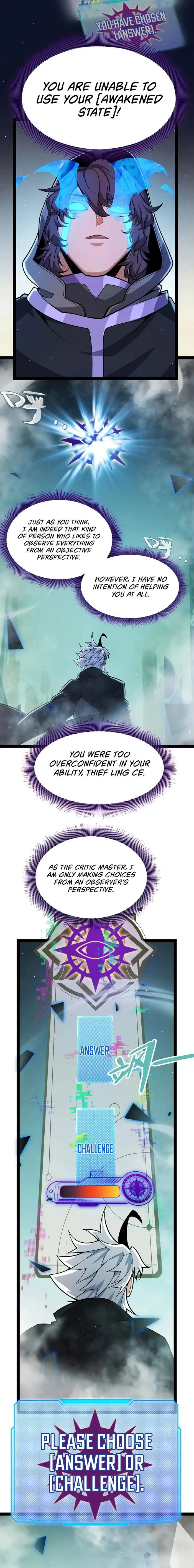 The Game That I Came From — Chapter 309 — page 12