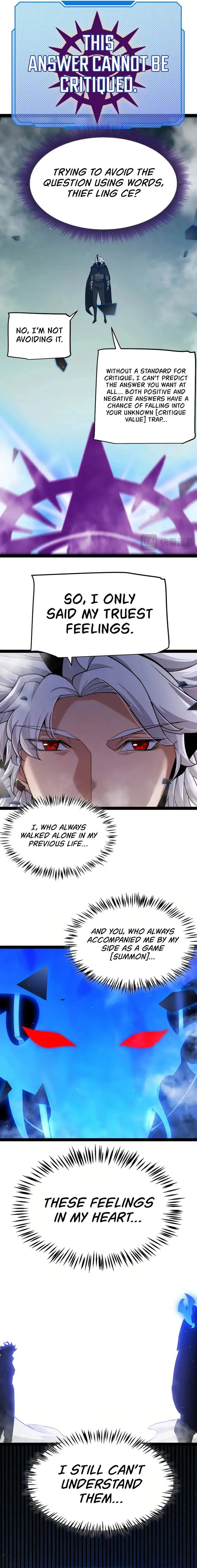 The Game That I Came From — Chapter 309 — page 16