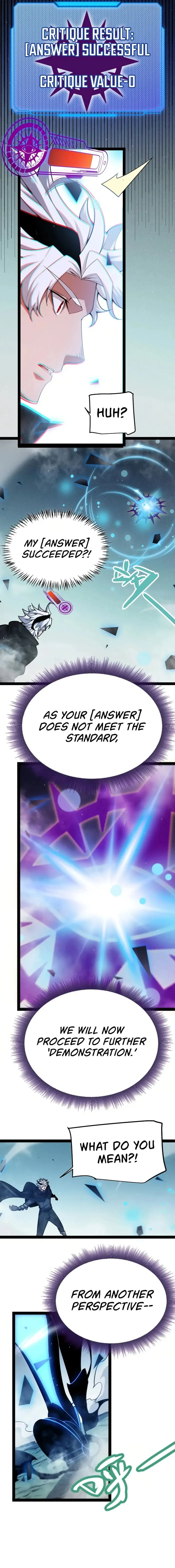 The Game That I Came From — Chapter 309 — page 17