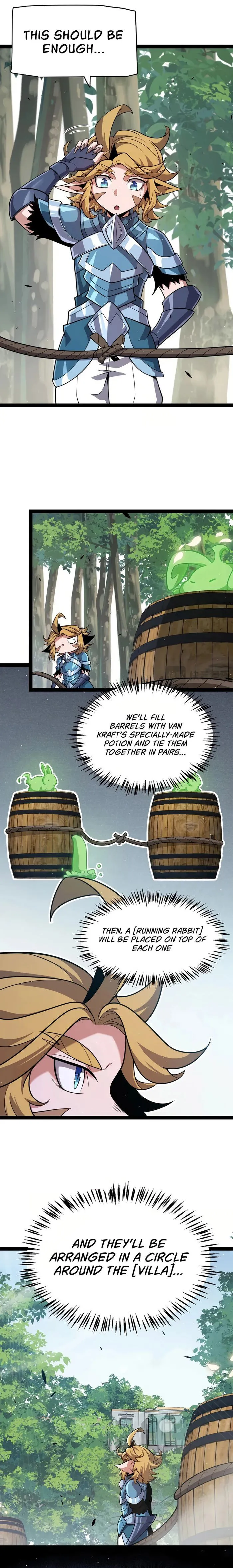 The Game That I Came From — Chapter 310 — page 2
