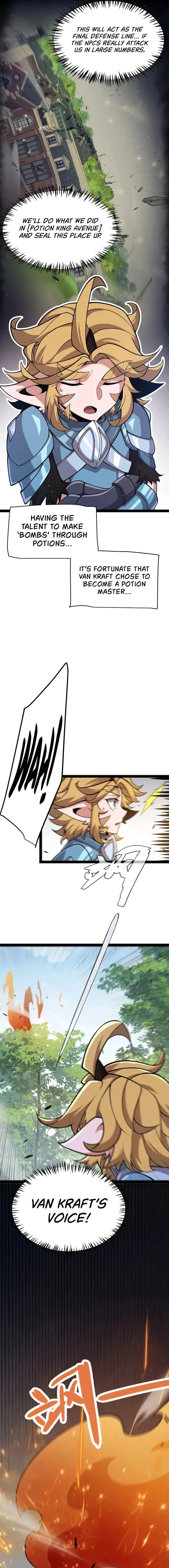 The Game That I Came From — Chapter 310 — page 3
