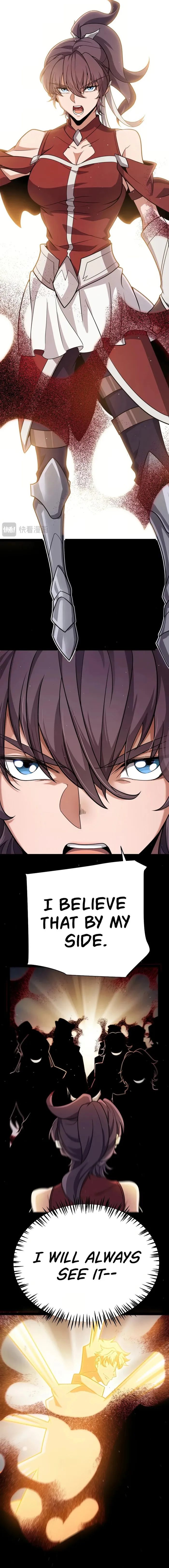 The Game That I Came From — Chapter 310 — page 8