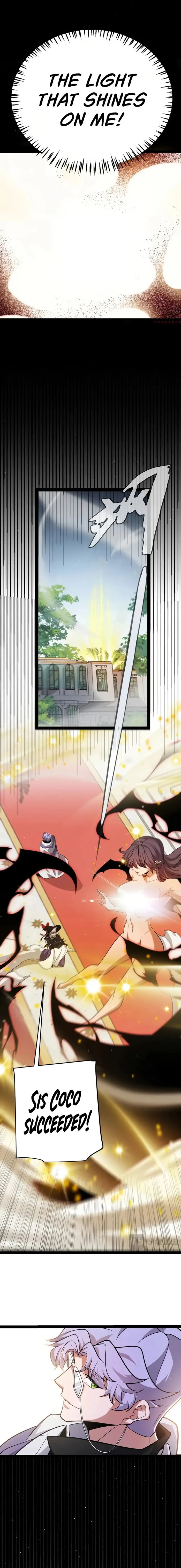 The Game That I Came From — Chapter 310 — page 9