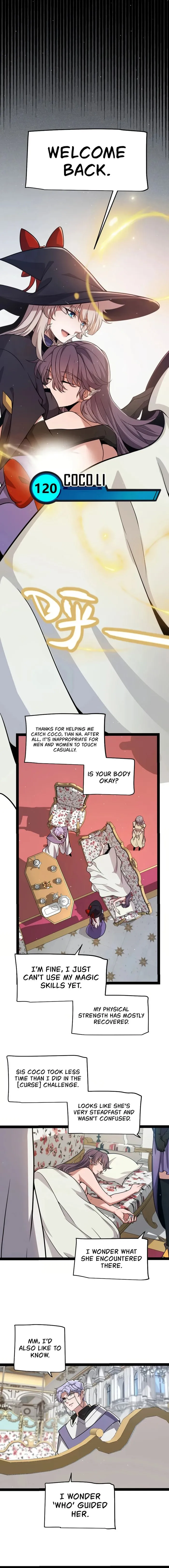 The Game That I Came From — Chapter 310 — page 10