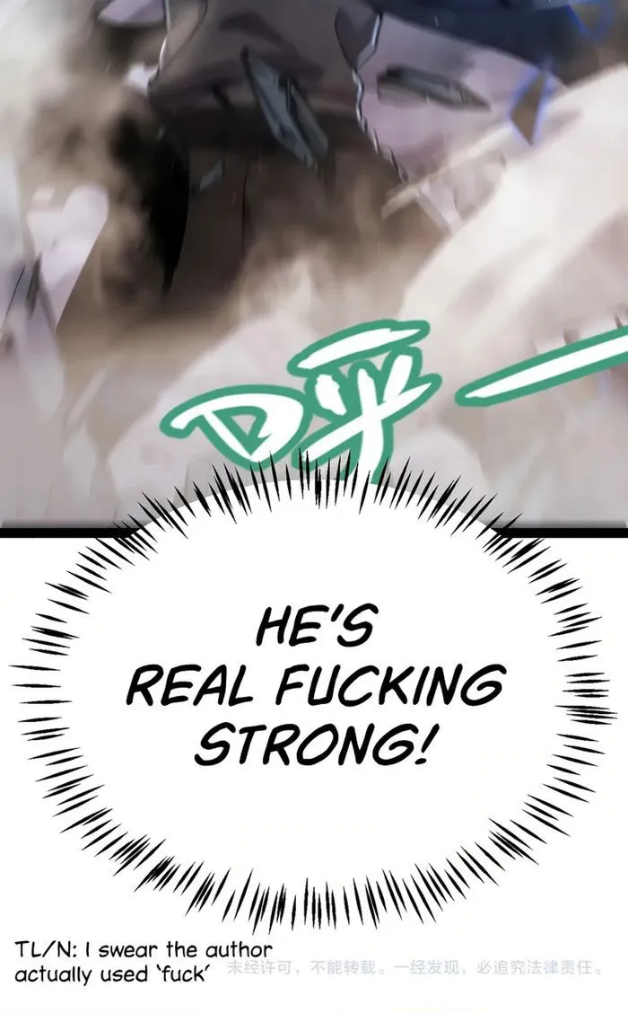The Game That I Came From — Chapter 310 — page 18