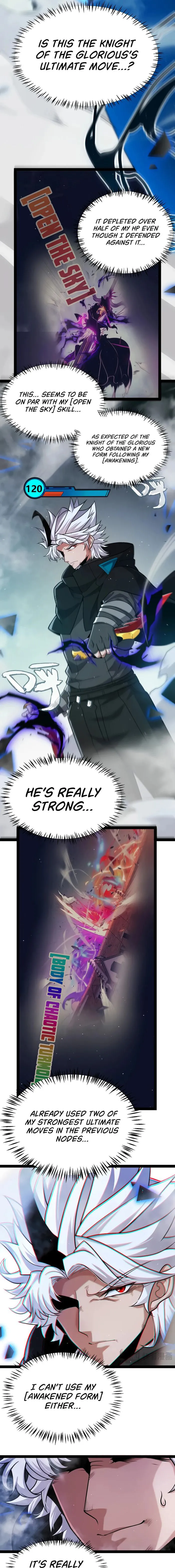 The Game That I Came From — Chapter 311 — page 2