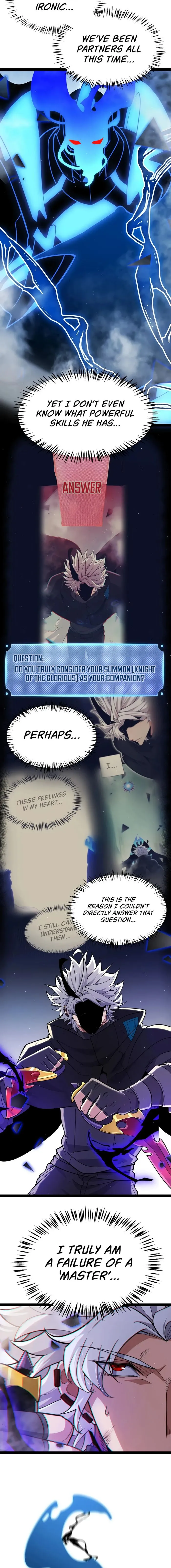 The Game That I Came From — Chapter 311 — page 3