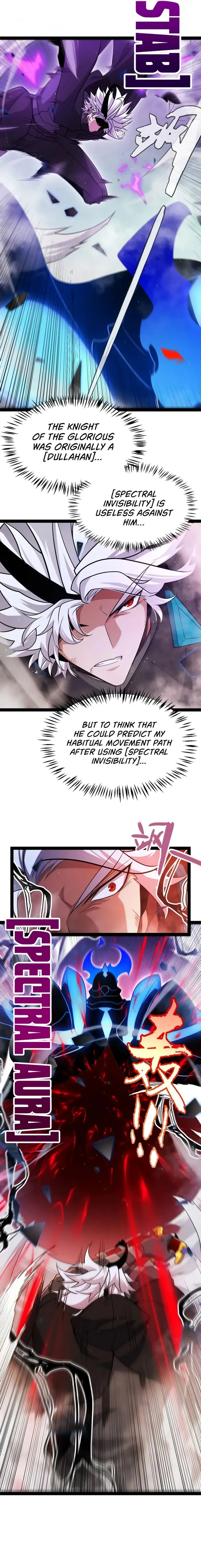 The Game That I Came From — Chapter 311 — page 8