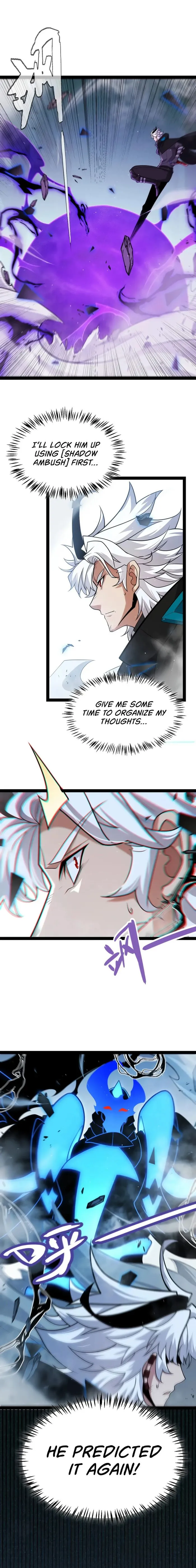 The Game That I Came From — Chapter 311 — page 10