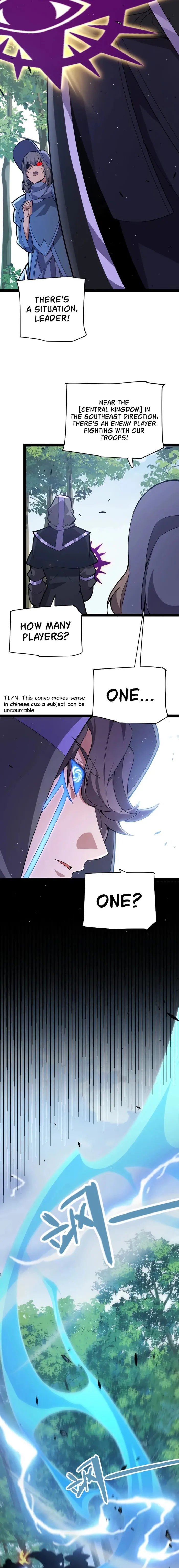 The Game That I Came From — Chapter 311 — page 12