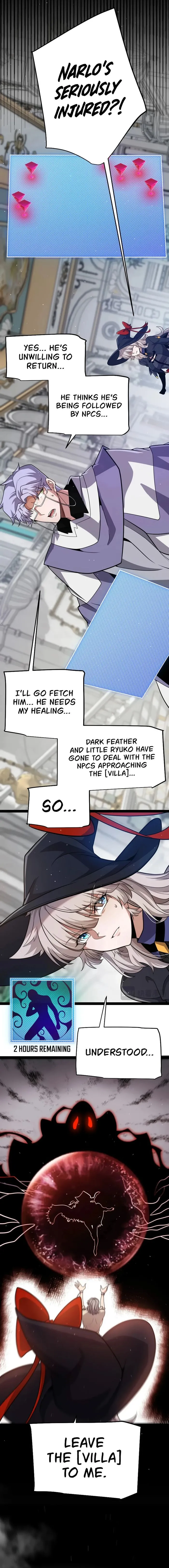 The Game That I Came From — Chapter 311 — page 15