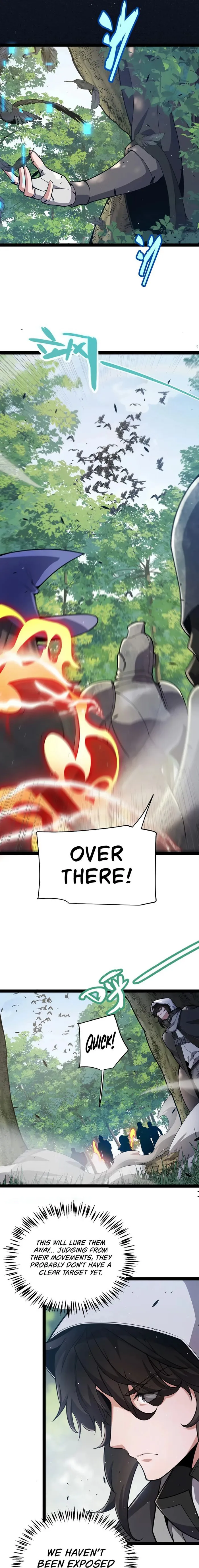 The Game That I Came From — Chapter 312 — page 2