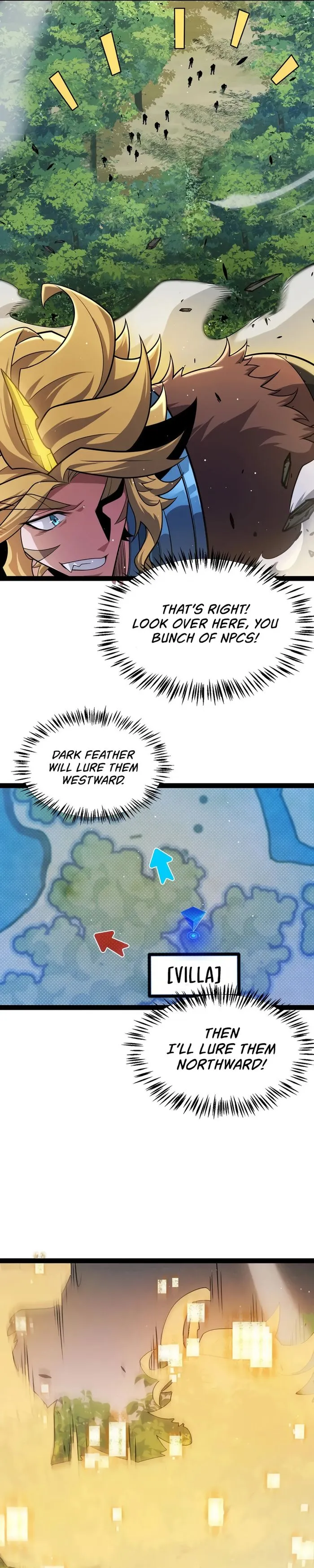 The Game That I Came From — Chapter 312 — page 4