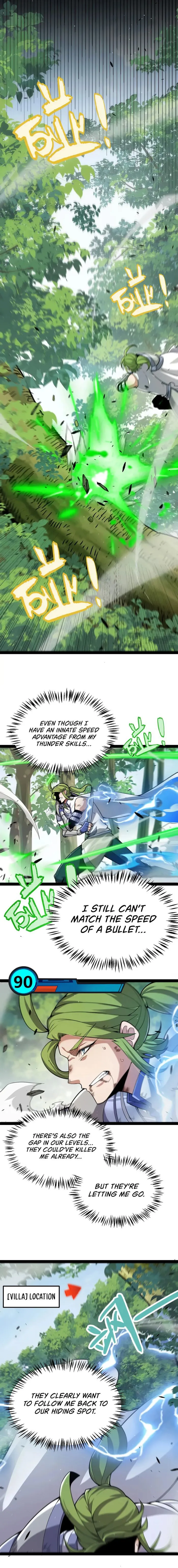 The Game That I Came From — Chapter 312 — page 7
