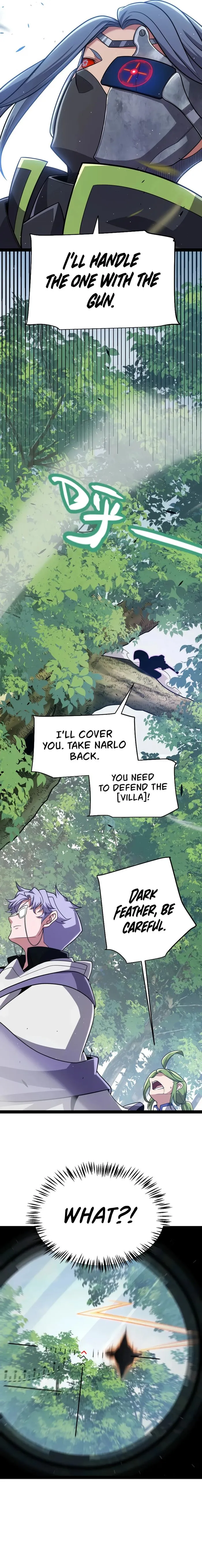 The Game That I Came From — Chapter 312 — page 11
